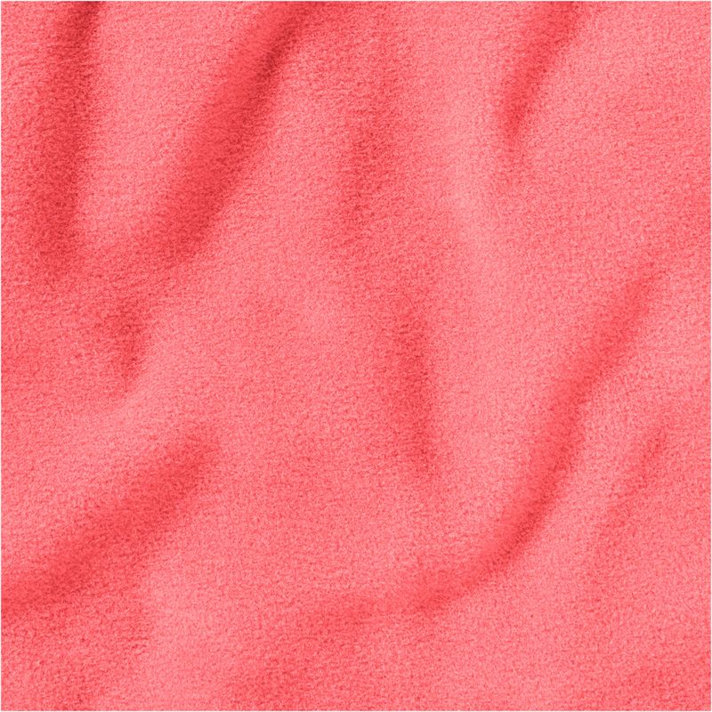 Hanorac fleece pentru copii Jack Wolfskin Taunus sunset coral 6