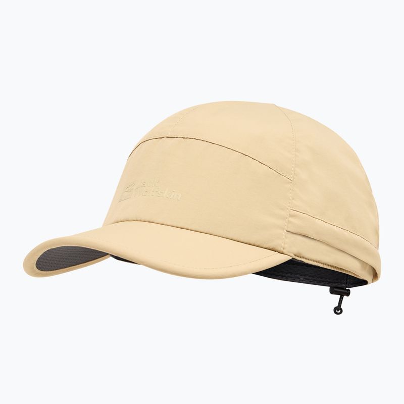 Șapcă Jack Wolfskin Canyon sand storm 3