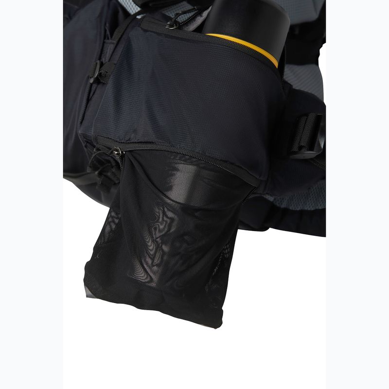 Rucsac de trekking Jack Wolfskin Trailflair Pro 60 l black 12