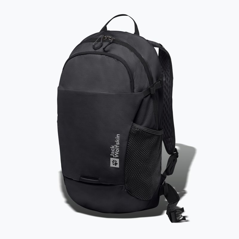 Rucsac Jack Wolfskin Velocity 20 l phantom 2