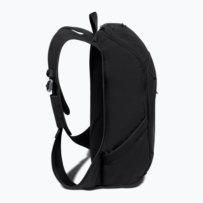 Rucsac de oraș pentru femei Jack Wolfskin Waimea 15 l black 5