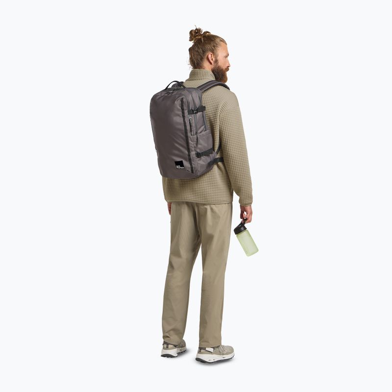 Sticlă turistică Jack Wolfskin Saima Straw 500 ml cool matcha 6