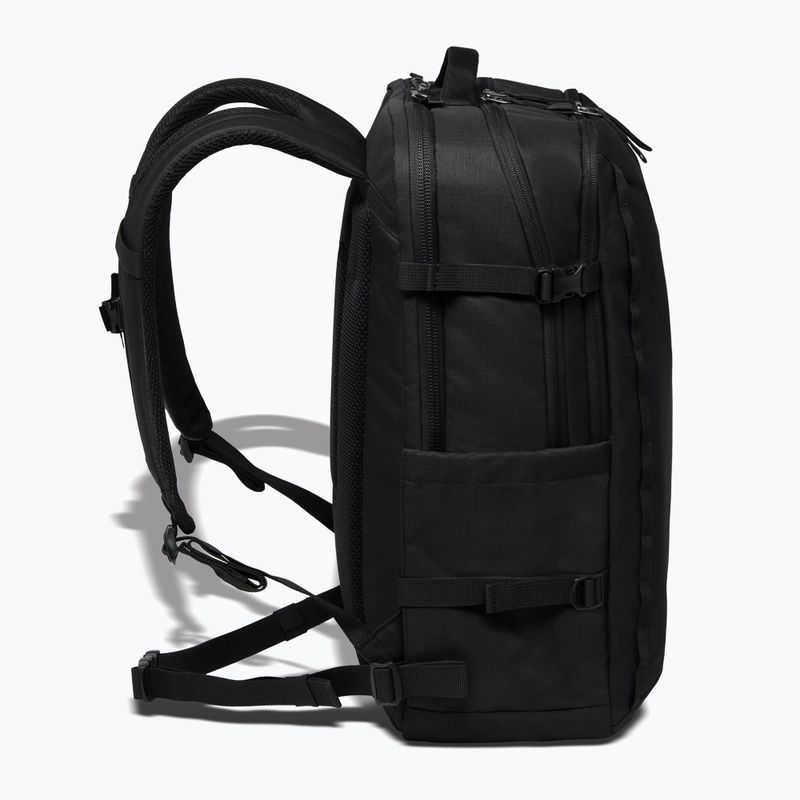 Rucsac de oraș Jack Wolfskin Sierra 32 l black 5