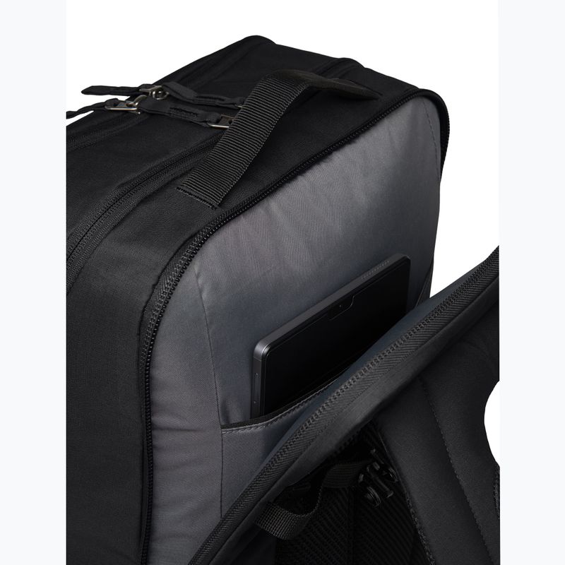 Rucsac de oraș Jack Wolfskin Sierra 32 l black 7
