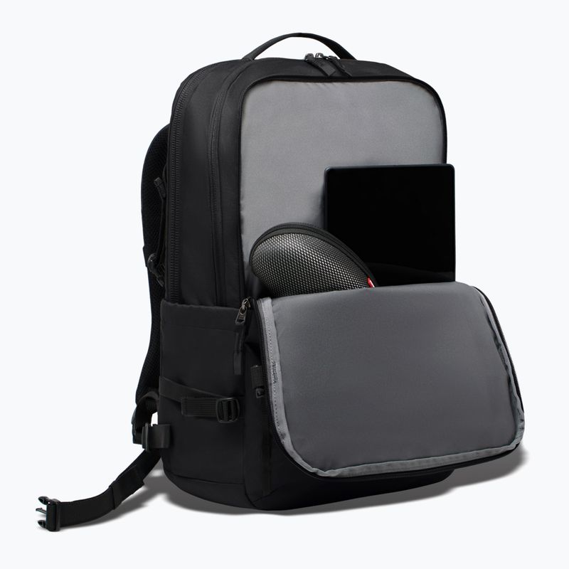 Rucsac de oraș Jack Wolfskin Sierra 32 l black 8