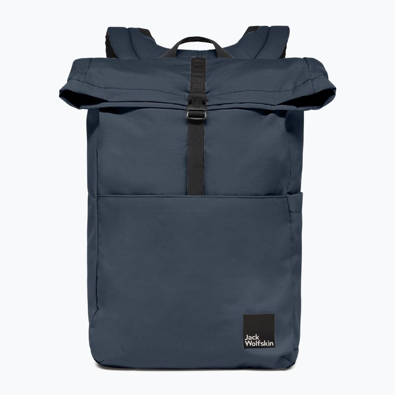 Rucsac de oraș Jack Wolfskin Island 20 l midnight sky