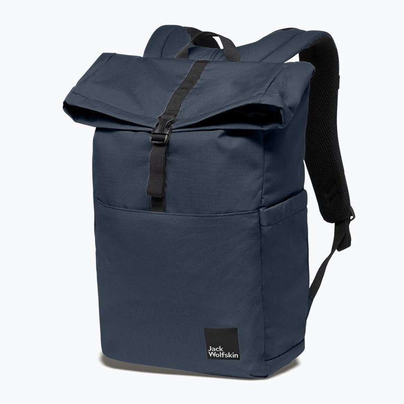 Rucsac de oraș Jack Wolfskin Island 20 l midnight sky 2