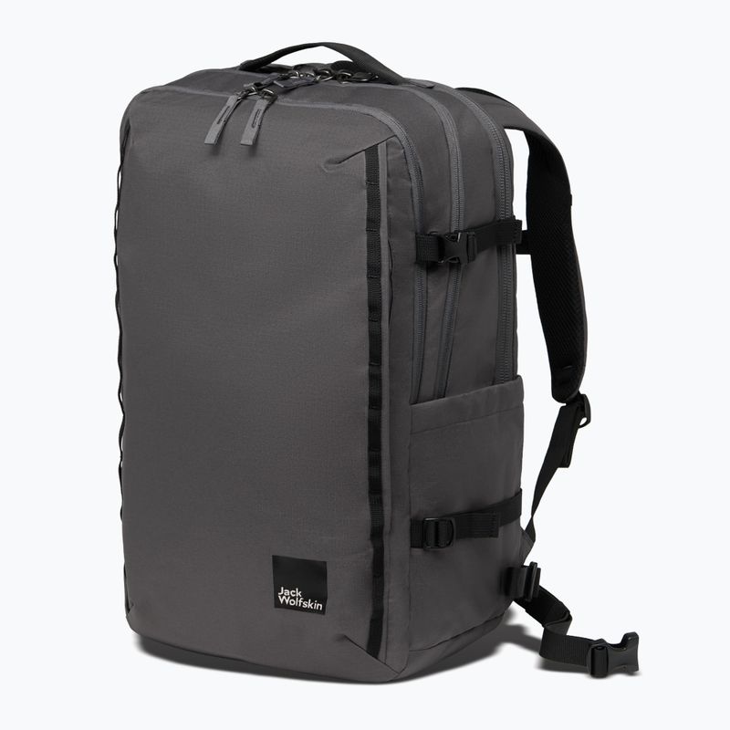 Rucsac de oraș Jack Wolfskin Sierra 32 l slate 2