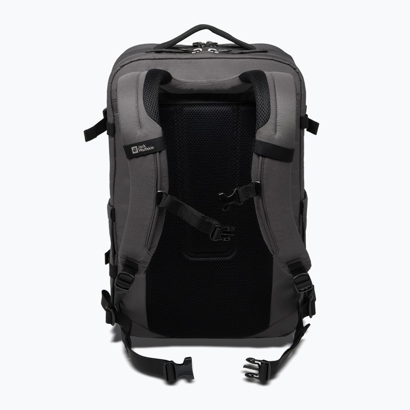 Rucsac de oraș Jack Wolfskin Sierra 32 l slate 3