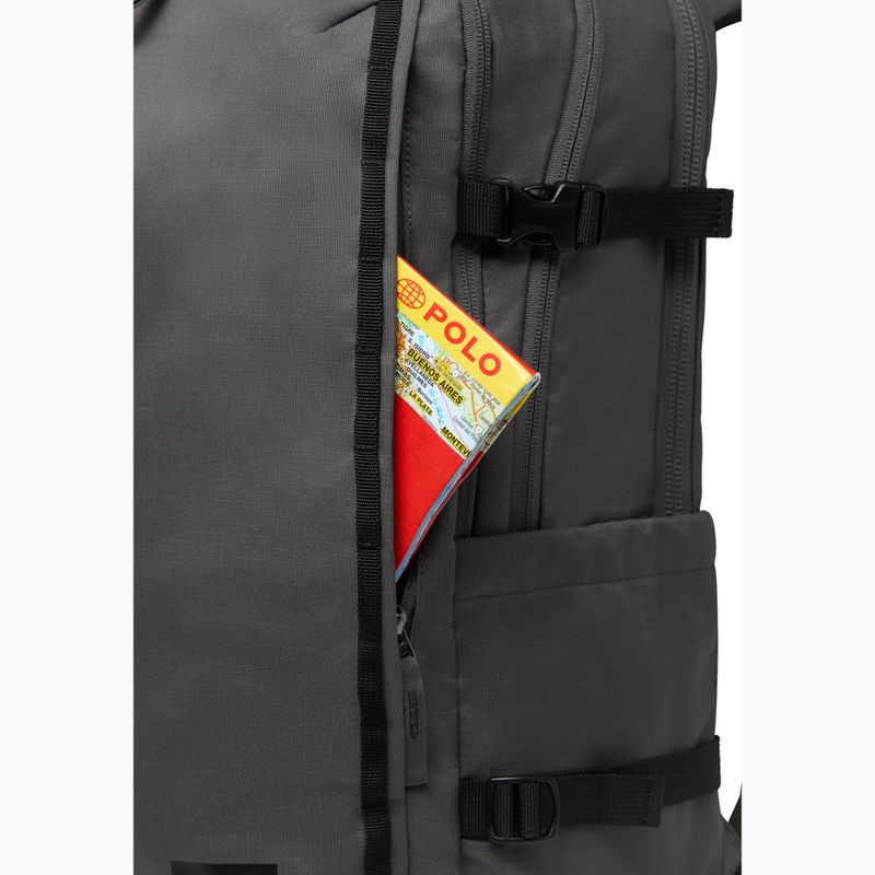 Rucsac de oraș Jack Wolfskin Sierra 32 l slate 6