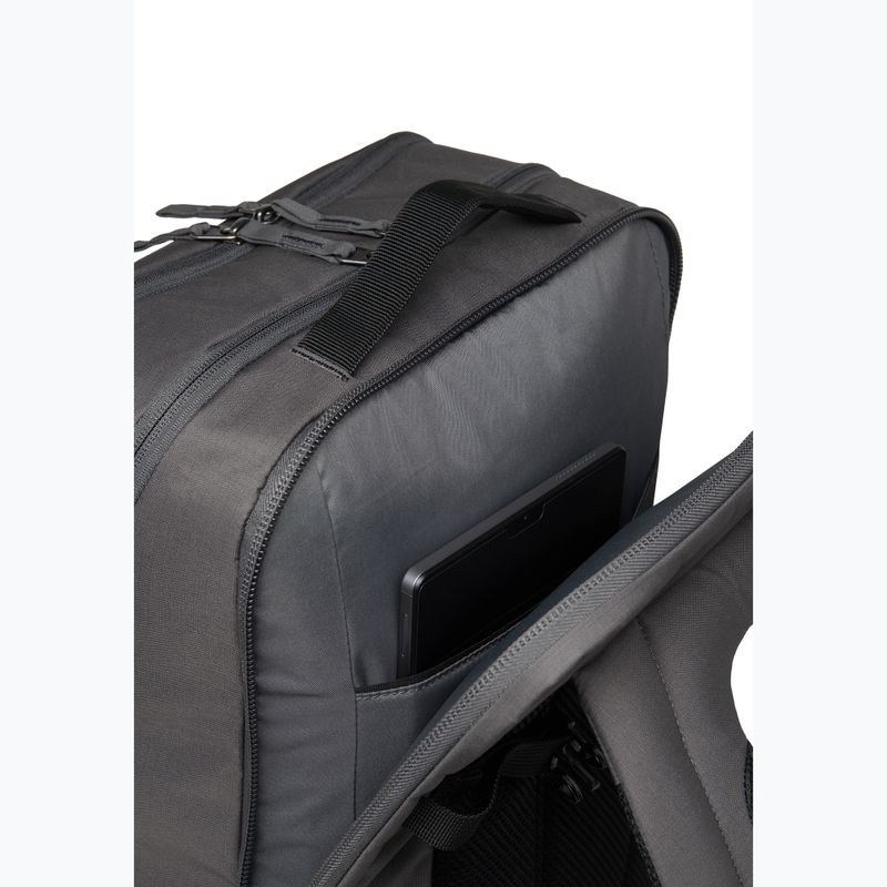 Rucsac de oraș Jack Wolfskin Sierra 32 l slate 7