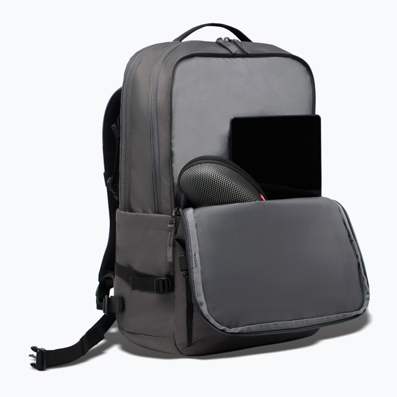 Rucsac de oraș Jack Wolfskin Sierra 32 l slate 8