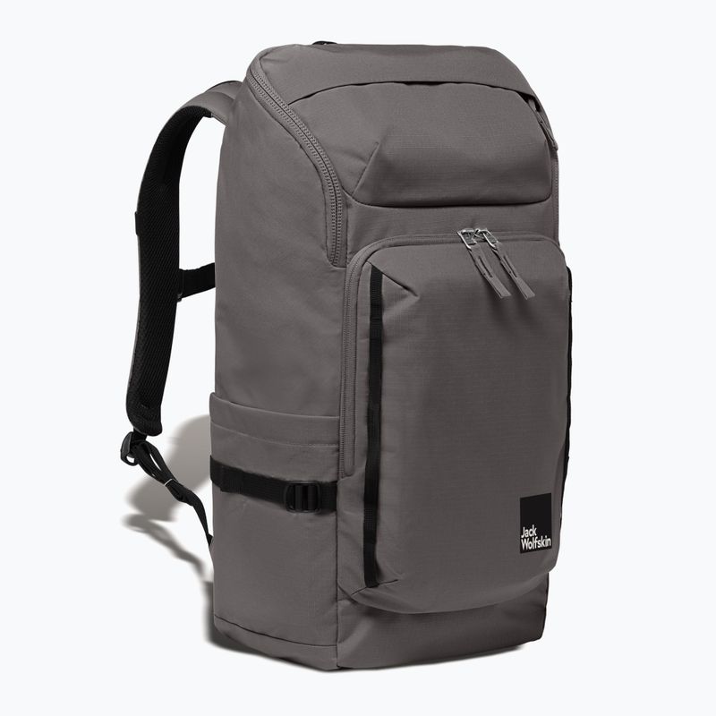 Rucsac de oraș Jack Wolfskin Lyall 28 l slate 4