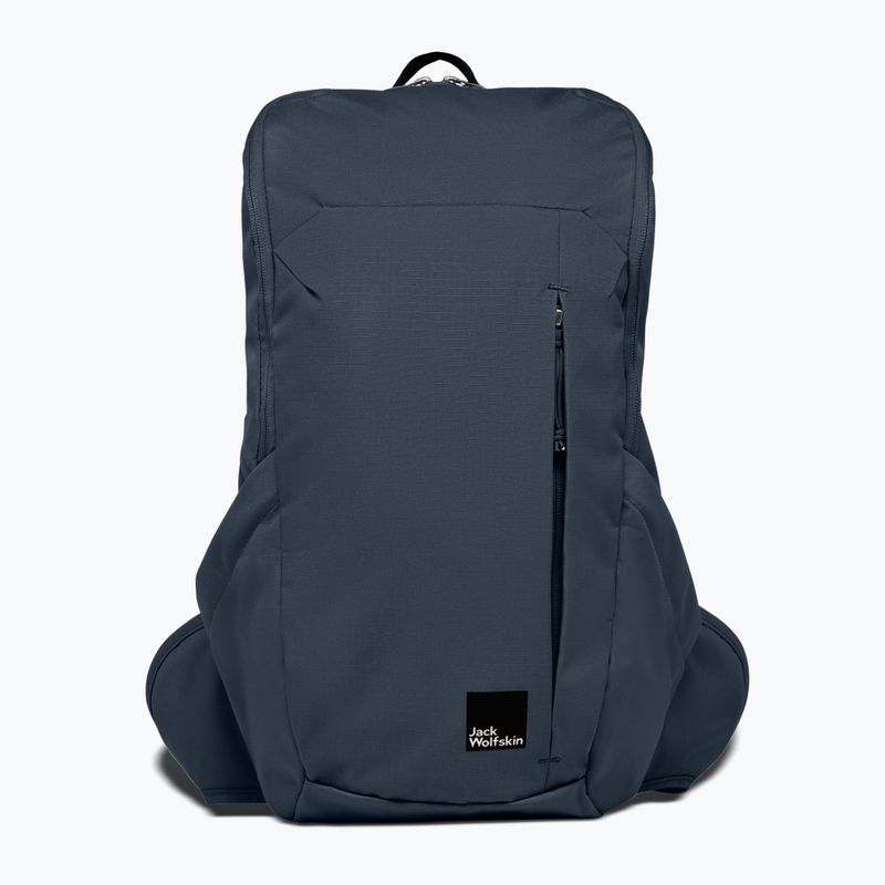 Rucsac de oraș pentru femei Jack Wolfskin Waimea 15 l midnight sky