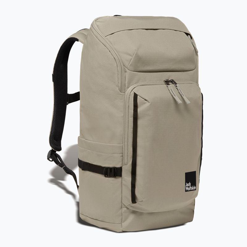 Rucsac de oraș Jack Wolfskin Lyall 28 l stone 4