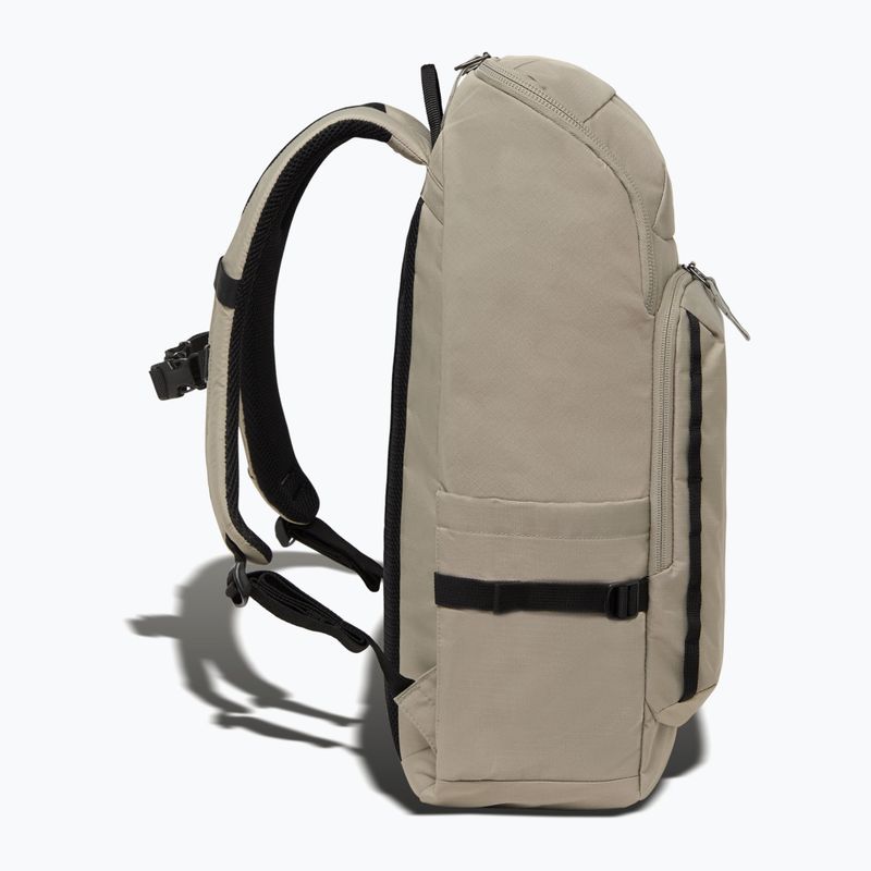 Rucsac de oraș Jack Wolfskin Lyall 28 l stone 5