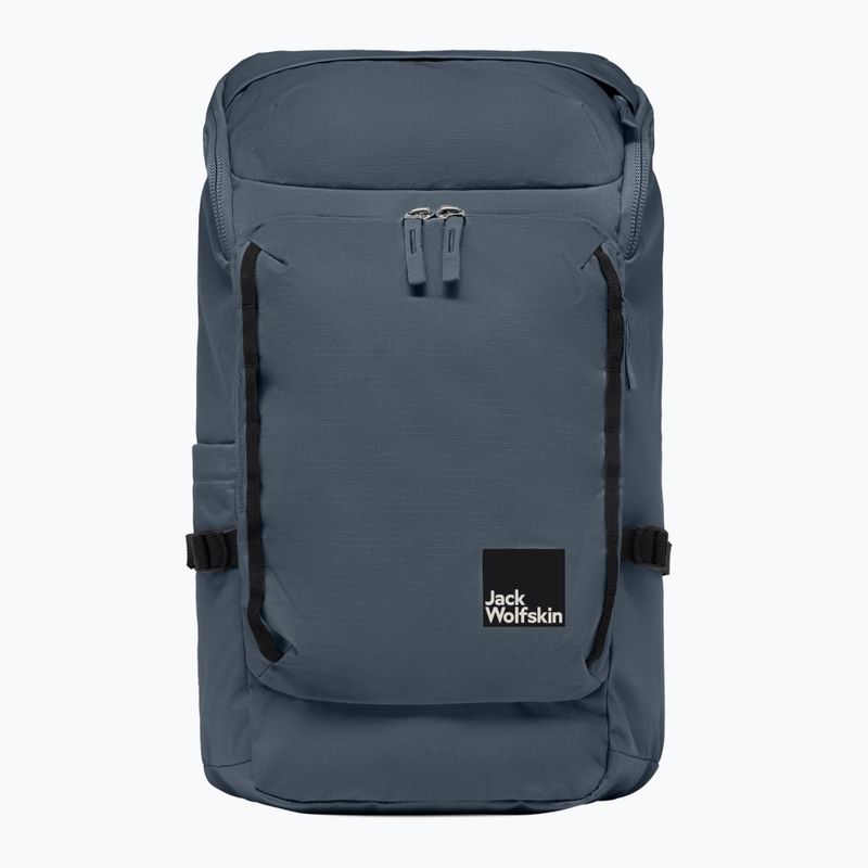 Rucsac de oraș Jack Wolfskin Lyall 28 l midnight sky