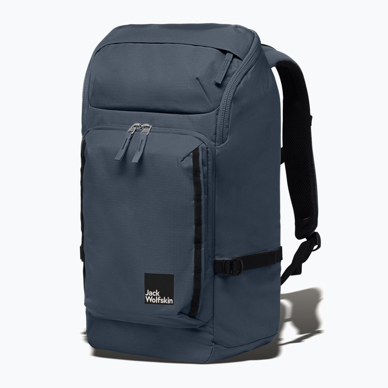 Rucsac de oraș Jack Wolfskin Lyall 28 l midnight sky 2