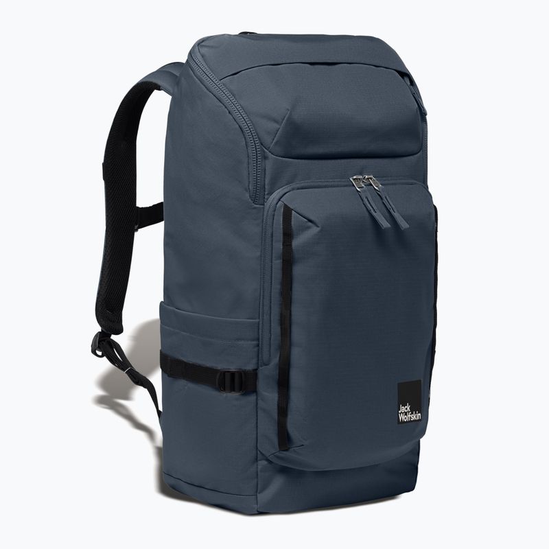 Rucsac de oraș Jack Wolfskin Lyall 28 l midnight sky 4