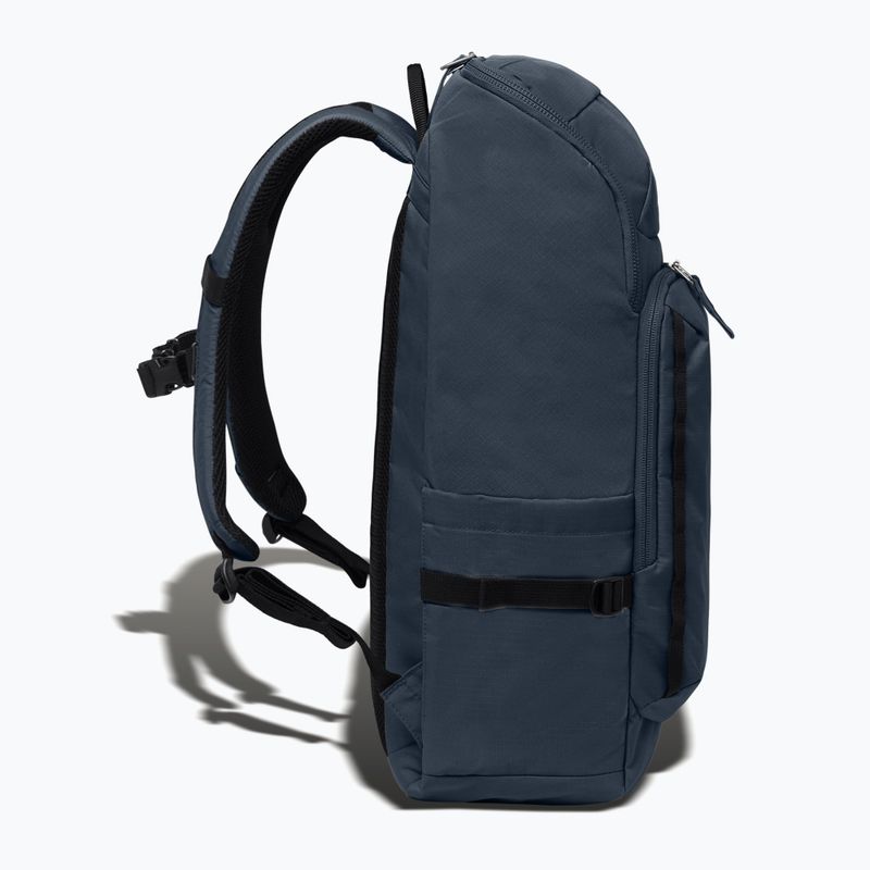 Rucsac de oraș Jack Wolfskin Lyall 28 l midnight sky 5