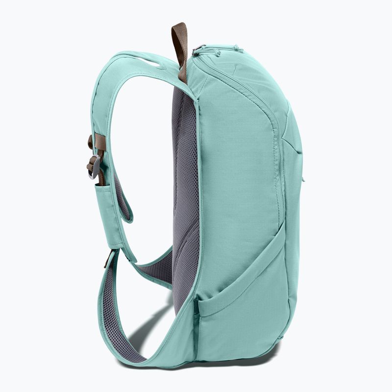 Rucsac de oraș pentru femei Jack Wolfskin Waimea 15 l soft jade 5