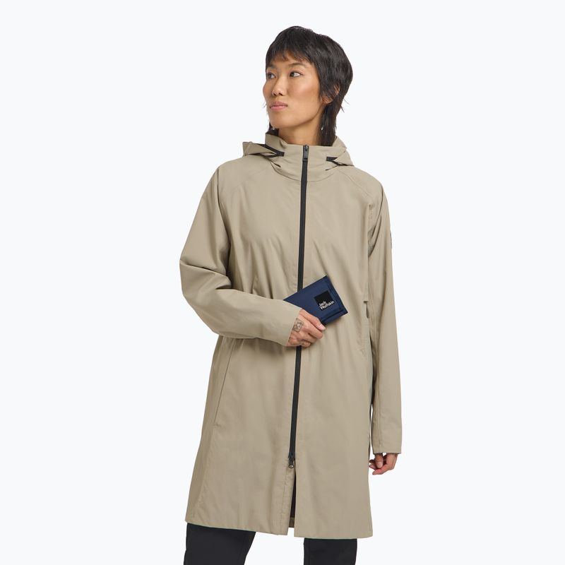 Portofel Jack Wolfskin Gutleut midnight sky 6