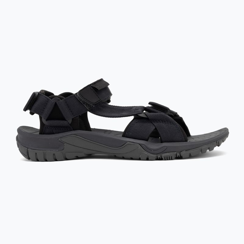 Sandale pentru bărbați Jack Wolfskin Lakewood Ride phantom 2