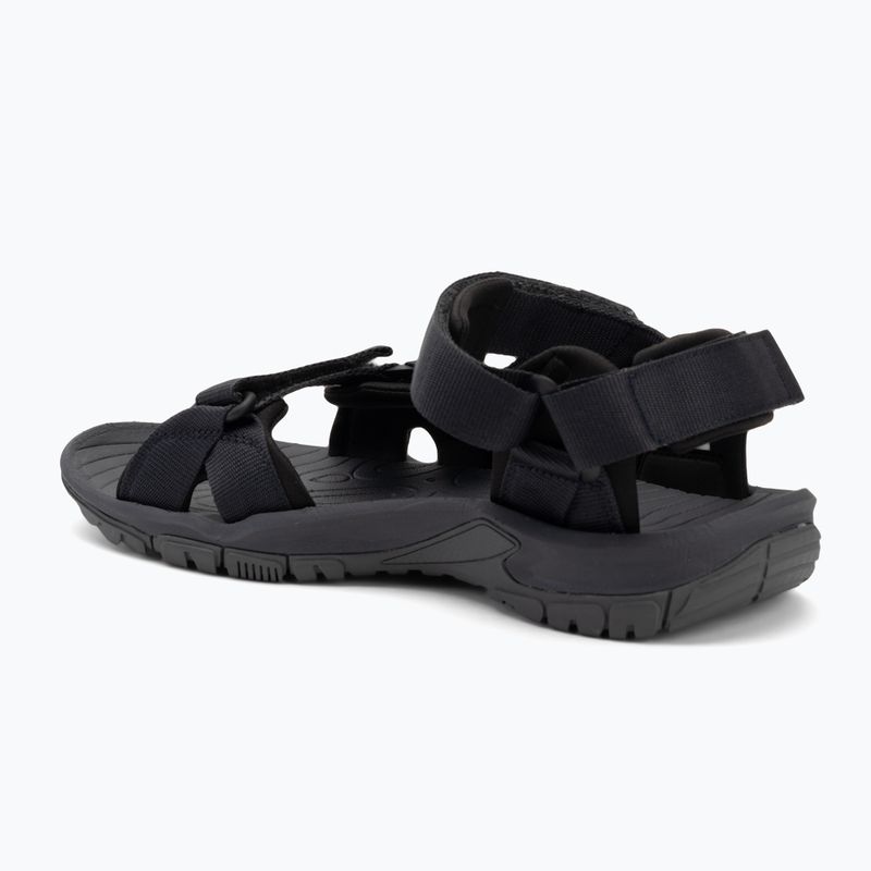 Sandale pentru bărbați Jack Wolfskin Lakewood Ride phantom 3