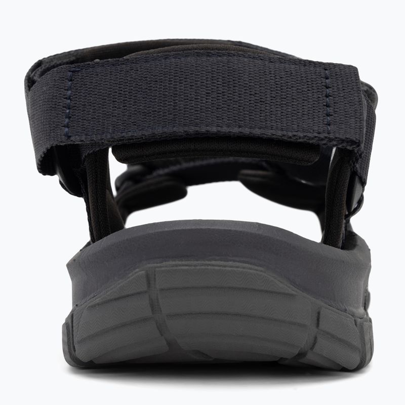 Sandale pentru bărbați Jack Wolfskin Lakewood Ride phantom 6