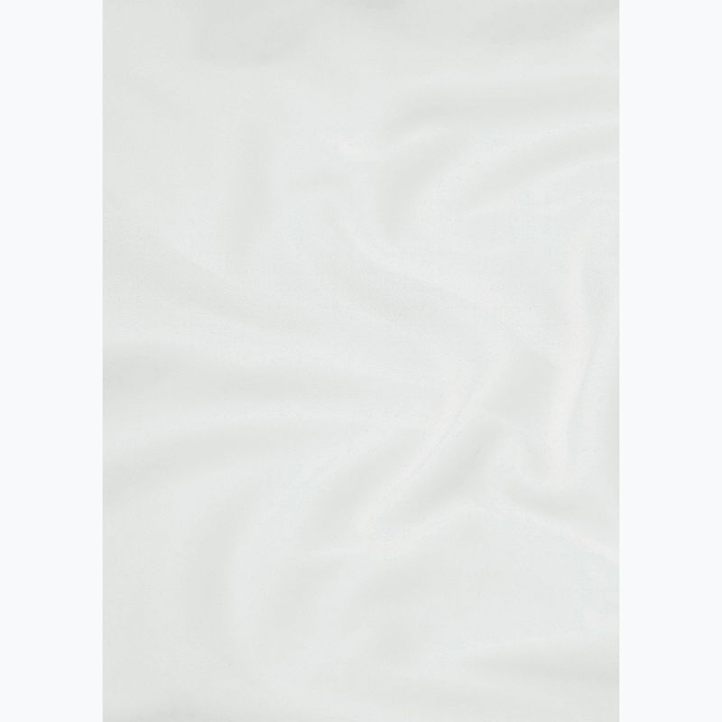 Tricou de trekking pentru femei Jack Wolfskin Tech T stark white 8