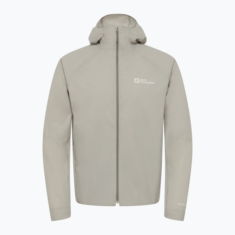 Geacă de vânt pentru bărbați Jack Wolfskin Prelight Octa seal 7