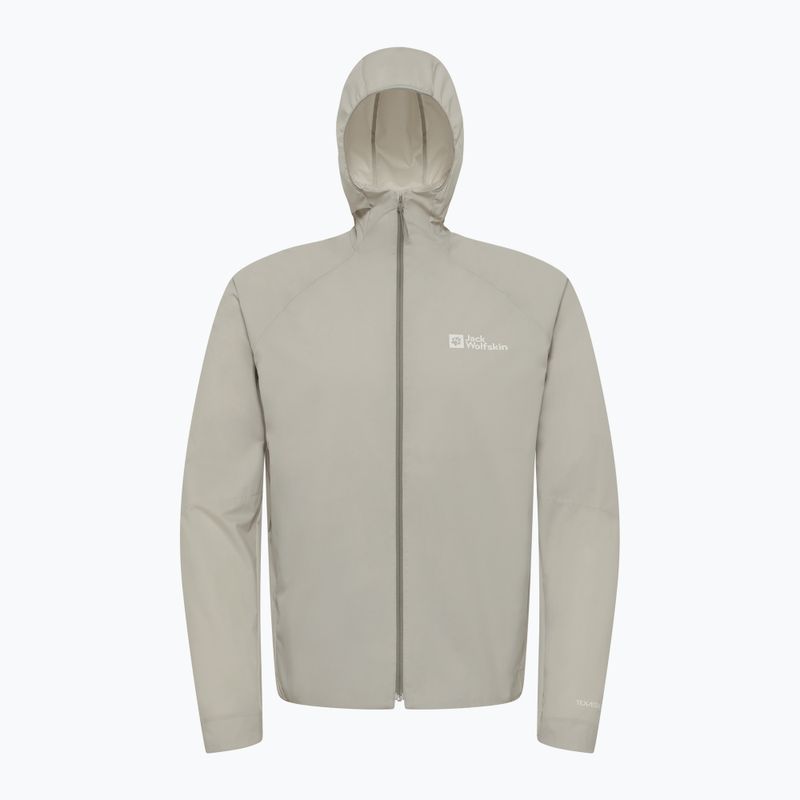 Geacă de vânt pentru bărbați Jack Wolfskin Prelight Octa seal 8