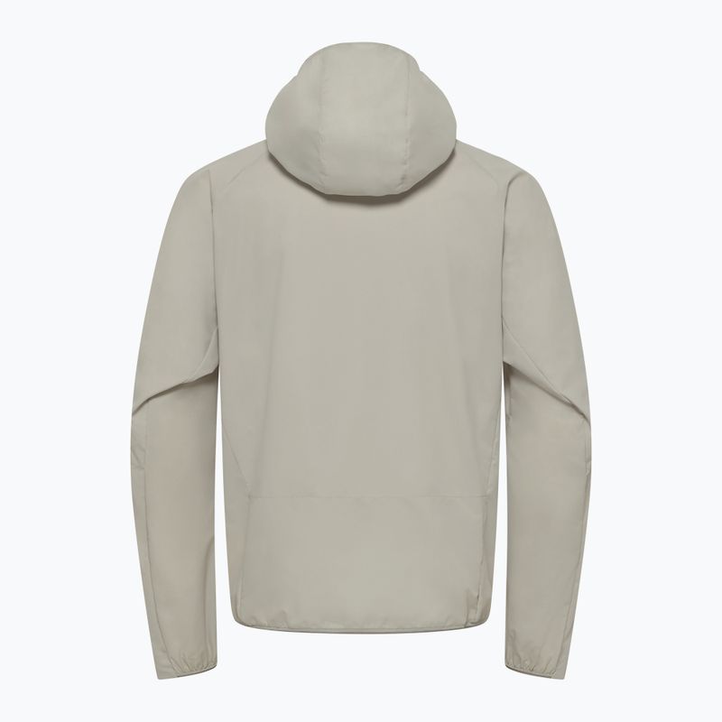 Geacă de vânt pentru bărbați Jack Wolfskin Prelight Octa seal 9