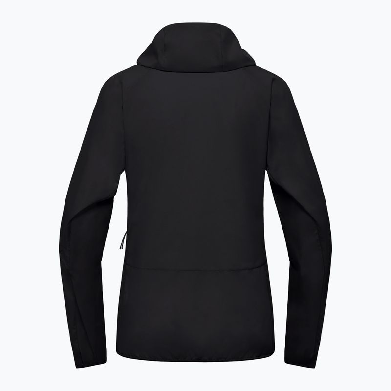 Geacă de vânt pentru femei  Jack Wolfskin Prelight Octa black 9