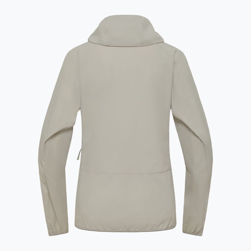 Geacă de vânt pentru femei  Jack Wolfskin Prelight Octa seal 8