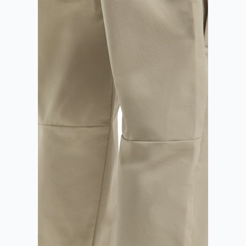 Pantaloni de trekking pentru bărbați Jack Wolfskin Pico Trail stone 6