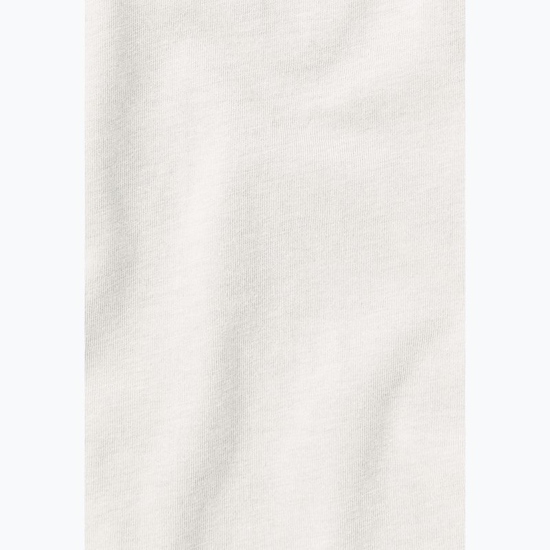 Tricou pentru copii  Jack Wolfskin Graphic print cotton white 8