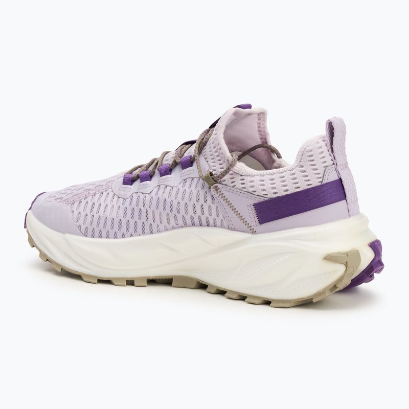 Încălțăminte de drumeție pentru femei Jack Wolfskin Prelight Swift Vent Low pale lavendar 3
