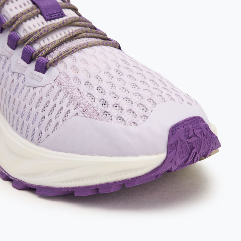 Încălțăminte de drumeție pentru femei Jack Wolfskin Prelight Swift Vent Low pale lavendar 7