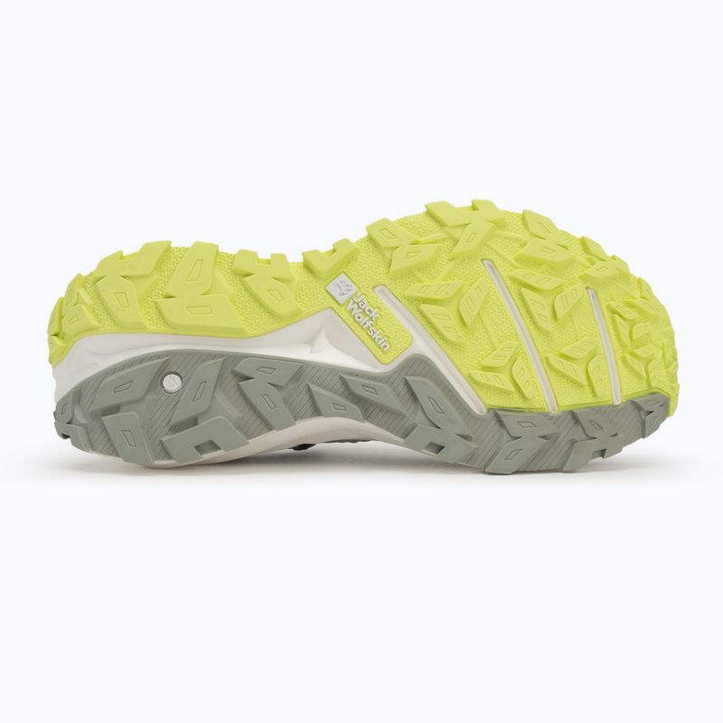 Încălțăminte de drumeție pentru femei Jack Wolfskin Prelight Swift Vent Low cool matcha 4