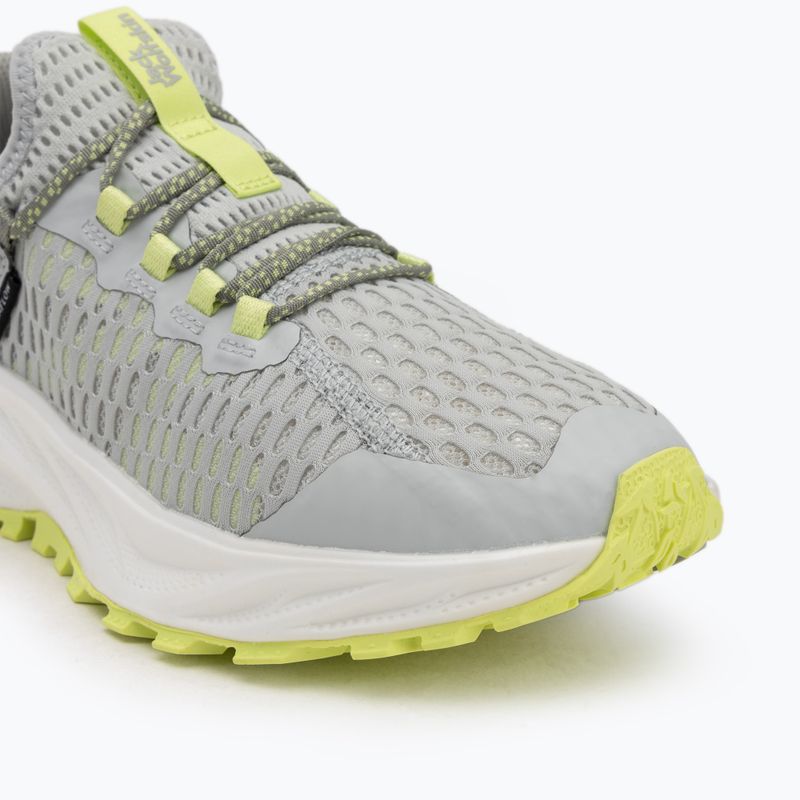 Încălțăminte de drumeție pentru femei Jack Wolfskin Prelight Swift Vent Low cool matcha 7
