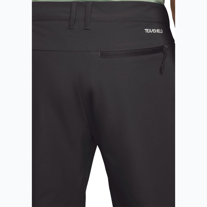 Pantaloni de trekking pentru bărbați Jack Wolfskin Pico Trail Zip Off phantom 7