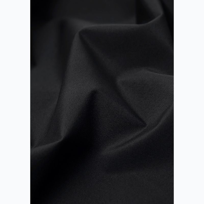 Geacă de ploaie pentru bărbați Jack Wolfskin Tempest 2l black 12