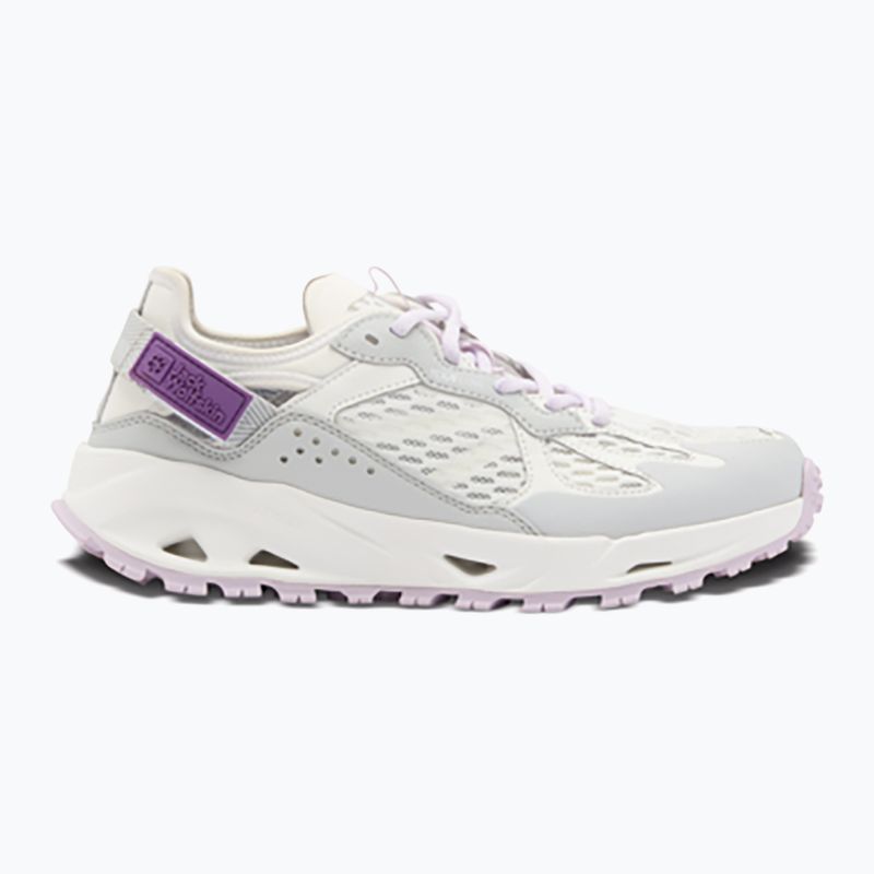 Încălțăminte de drumeție pentru femei Jack Wolfskin Prelight Hybrid Vent Low pale lavender