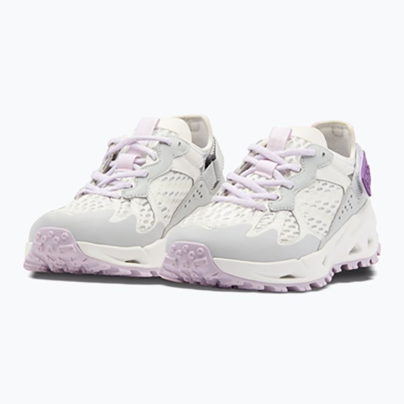 Încălțăminte de drumeție pentru femei Jack Wolfskin Prelight Hybrid Vent Low pale lavender 2
