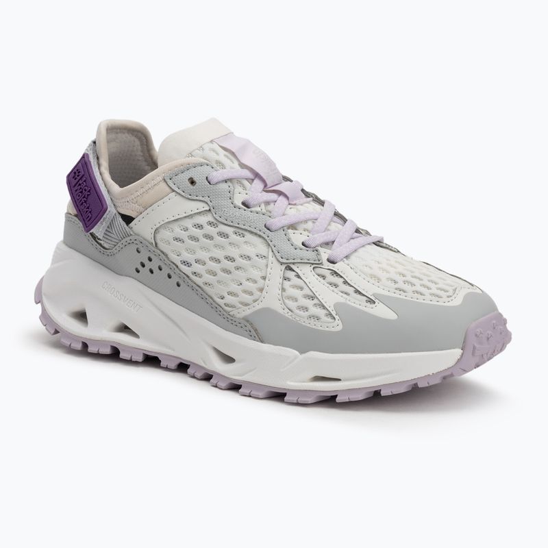 Încălțăminte de drumeție pentru femei Jack Wolfskin Prelight Hybrid Vent Low pale lavender