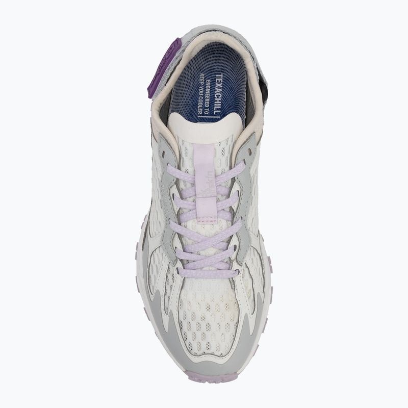 Încălțăminte de drumeție pentru femei Jack Wolfskin Prelight Hybrid Vent Low pale lavender 5