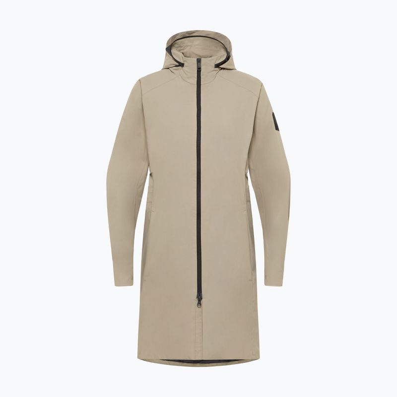 Pelerină de ploaie pentru femei Jack Wolfskin Wellse stone 7