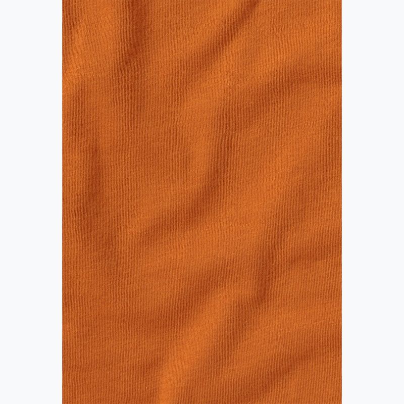 Tricou pentru copii  Jack Wolfskin Graphic Cotton T print soft amber 12