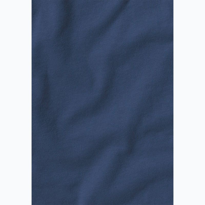 Tricou pentru copii Jack Wolfskin Graphic Cotton T print evening sky 13